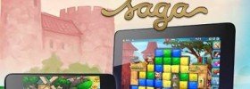 Pet Rescue Saga Facebook-spel